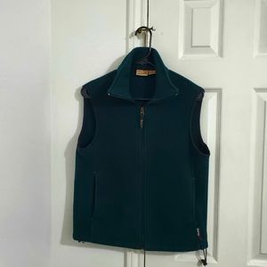 Woolrich Men's Fleece Vest